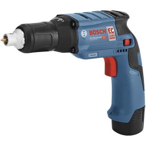 Bosch GTB 12V-11 Akku-skruemaskine til elementmontage - 06019E4002