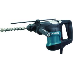 Makita Bore-/mejselhammer Sds Plus - HR3200C