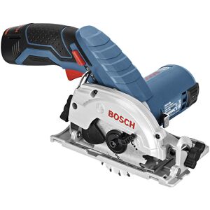 Bosch GKS 12V-26 Akku-rundsav - 06016A1001