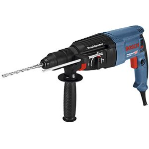 Bosch GBH 2-26 F Borehammer med SDS-plus - 06112A4000