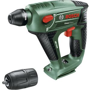 Bosch Uneo Maxx Akku-borehammer (uden akku og lader) - 060395230C