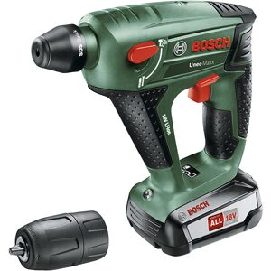 Bosch Uneo Maxx Akku-borehammer - 060395230F