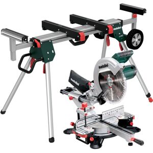 Metabo Kap-/geringssav Kgs 305 M - 690968000