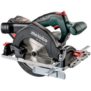 Metabo Ks 18 Ltx 57 Rundsav 2x5,2 Metaloc - 601857700