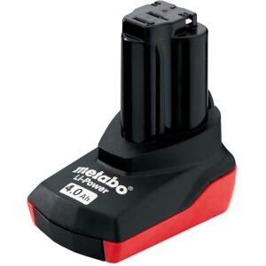 Metabo Batteri 10,8 V 4,0 - 625585000