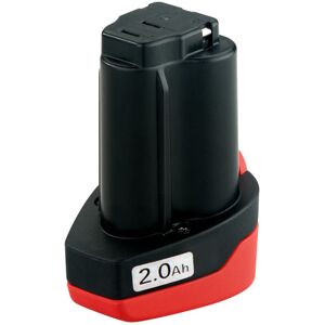 Metabo Batteri 10,8 V 2,0 - 625438000