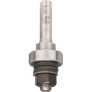 Bosch Skaft Til Skivenotfræser Sk8 L 50,3mm - 2608629390