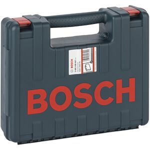 Bosch Kuffert Til Gsb 1600 Re - 2605438607