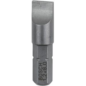 Bosch Bit Lige 1,2x8,0mm 25mm 3 Stk - 2607001468