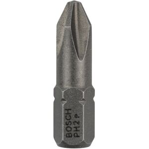 Bosch Bit Ph 2 L:25 Mm 25 Stk - 2607001513