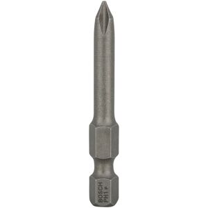 Bosch Bit Ph 1 L:49 Mm 3 Stk - 2607001526