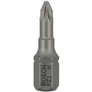 Bosch Bit Pz 1 L:25 Mm 25 Stk - 2607001556