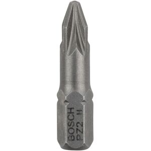 Bosch Bit Pz 2 L:25 Mm 3 Stk - 2607001558