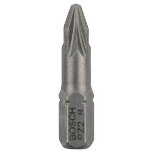 Bosch Bit Pz 2 L:25 Mm 10 Stk - 2607001559