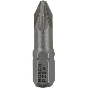 Bosch Bit Pz 2 L:25 Mm 100 Stk - 2607001561