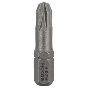 Bosch Bit Pz 3 L:25 Mm 10 Stk - 2607001563