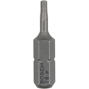 Bosch Bit T8 L:25 Mm 3 Stk - 2607001601