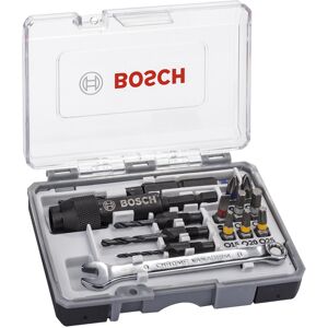 Bosch Bor-/forsænkersæt 20dele - 2607002786