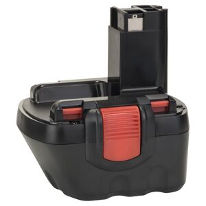 Bosch Batteri 12v 1,5ah Nimh O-pack Hd - 2607335848