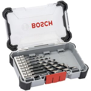 Bosch Metalborsæt HSS Impact 2-10mm 8stk - 2608577146