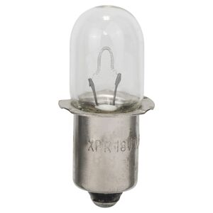 Bosch Pære 18 V For Akku-lampe - 2609200307
