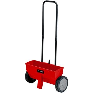 Einhell Gødning & Saltspreder 45cm. 12L - GC-SR 12 - 3415238