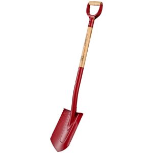 Fiskars Spidsspade Classic Fsc Classic       19,2x8x106cm