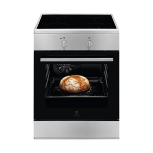 Electrolux LKI6200S2X - Induktionskomfur