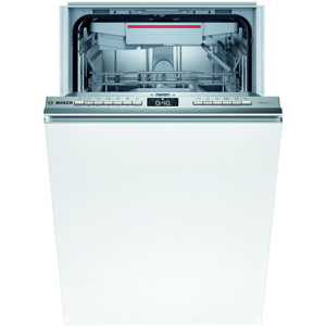 Bosch SPH4HMX31E - Smal opvaskemaskine til integrering