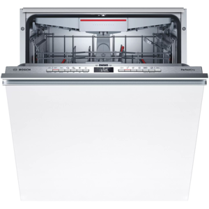 Bosch SMV6ZCX07E m. PerfectDry (Zeolith) - Opvaskemaskine til integrering