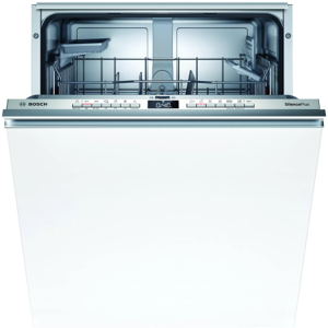 Bosch SBV4HAX48E - Integrerbar opvaskemaskine XXL