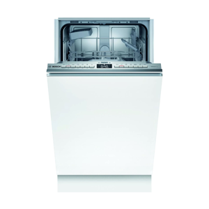 Bosch SPV4EKX29E - Smal opvaskemaskine til integrering