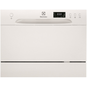 Electrolux ESF2400OW - Bordopvaskmaskine