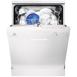 Electrolux ESF5206LOW - Opvaskemaskine til indbygning