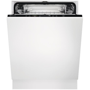 Electrolux EEQ47215L - Opvaskemaskine til integrering