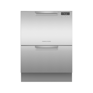 Fisher & Paykel Fisher&Paykel DD 60 DCHX9 - Opvaskemaskine til indbygning