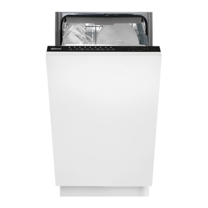 Gram OMI 4230-90 RT - Smal opvaskemaskine til integrering