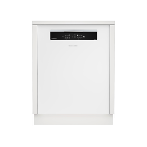 Grundig EGNUP4540WC - Opvaskemaskine til indbygning