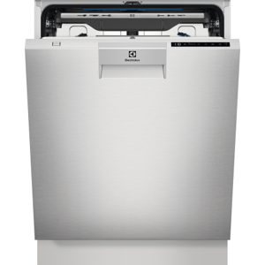 Electrolux ESG89310UX - Opvaskemaskine til indbygning