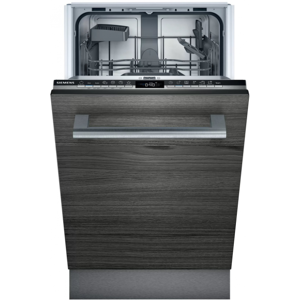 Siemens SR63HX64KE - Smal opvaskemaskine til integrering