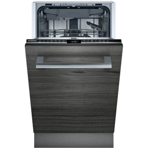 Siemens SR73HX76ME - Smal opvaskemaskine til integrering