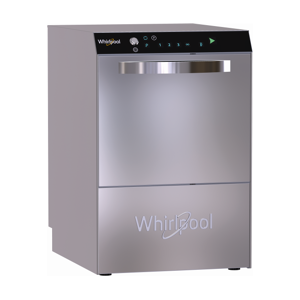 Whirlpool Pro SDD534US - Opvaskemaskine