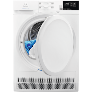 Electrolux EW6C527G2 - Kondenstorktumlare