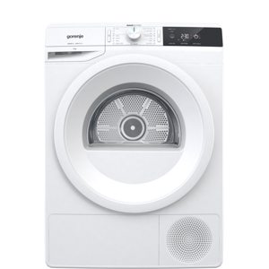 Gorenje DIE821/G - Kondenstorktumlare