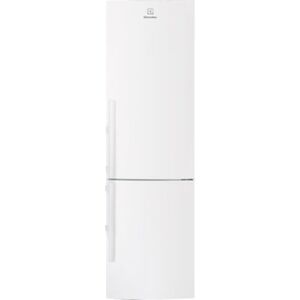 Electrolux LNT4TE33W2 - Fritstående kølefryseskab