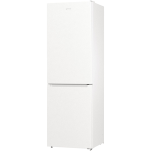 Gorenje RK6192EW4 - Fritstående kølefryseskab