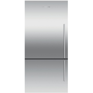 Fisher & Paykel RF522BLXFD5 - Fritstående kølefryseskab