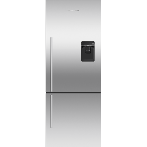 Fisher & Paykel RF402BRXFDU5 - Fritstående kølefryseskab