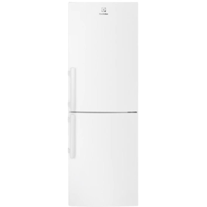 Electrolux LNT5NF30W2 - Fritstående kølefryseskab