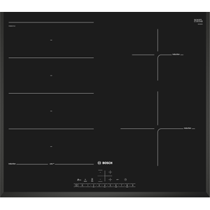 Bosch PXE651FC1E - Induktionskogeplade